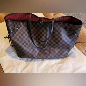 Louis Vuitton Neverfull GM